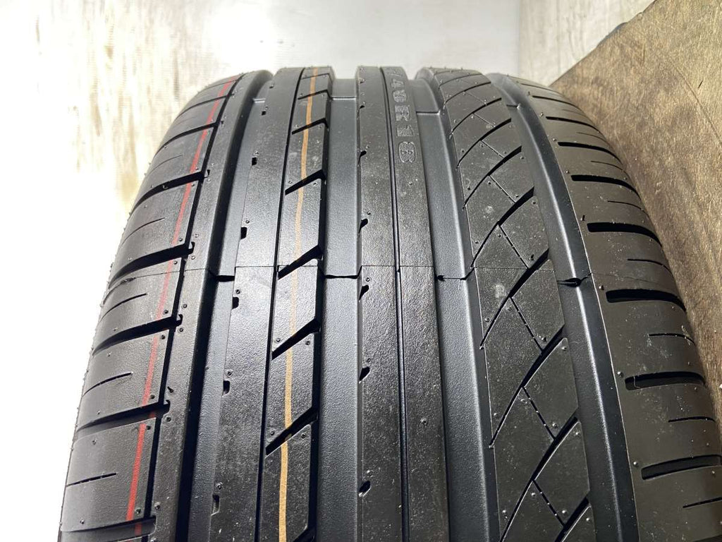 ハイフライ HF805 245/40R18 1本 – タイヤ・ホイールカンパニー