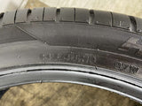 ハイフライ HF805 245/40R18 1本