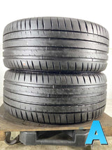 ミシュラン パイロットスポーツ4 245/40R18 2本