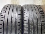 ミシュラン パイロットスポーツ4 245/40R18 2本