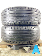 トーヨータイヤ プロクセス CF2 SUV 235/55R18 2本