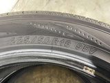 ヨコハマ ブルーアース RV-02 225/50R18 2本