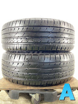 ダンロップ エナセーブ RV504 225/45R18 2本