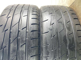 ブリヂストン ポテンザ アドレナリン RE003 225/45R18 2本