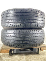 ブリヂストン デューラー H/L 33 235/55R18 2本