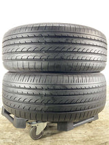 ヨコハマ ブルーアース RV-02 225/50R18 2本