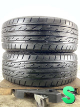 ブリヂストン ネクストリー 225/50R18 2本