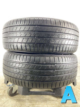 ダンロップ ルマン5 215/45R18 2本