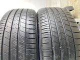 ダンロップ ルマン5 215/45R18 2本