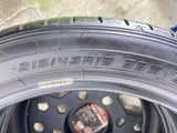 ダンロップ ルマン5 215/45R18 2本