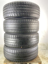 ヨコハマ dB デシベル E70 225/55R18 4本