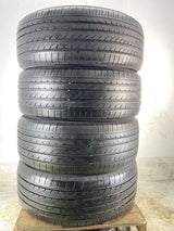 ヨコハマ ブルーアース RV-02 235/50R18 4本