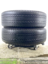 ブリヂストン デューラー H/L 225/60R18 2本