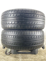 ヨコハマ エコス ES31 225/45R18 2本