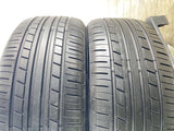 ヨコハマ エコス ES31 225/45R18 2本