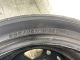 ヨコハマ エコス ES31 225/45R18 2本