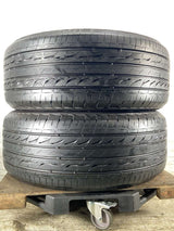 ブリヂストン レグノ GR-XI 245/50R18 2本