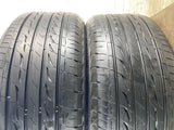 ブリヂストン レグノ GR-XI 245/50R18 2本