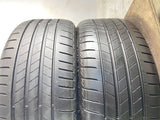 ブリヂストン トランザ T005 225/40R18 2本
