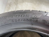 ブリヂストン トランザ T005 225/40R18 2本