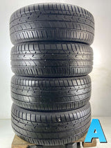 トーヨータイヤ トランパス mpZ 225/55R18 4本