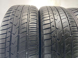 トーヨータイヤ トランパス mpZ 225/55R18 4本