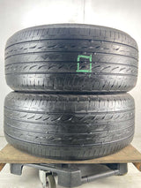 ブリヂストン レグノGR-XI 245/50R18 2本