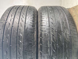 ブリヂストン レグノGR-XI 245/50R18 2本