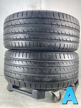 ヨコハマ アドバン スポーツ V105 245/40R18 2本