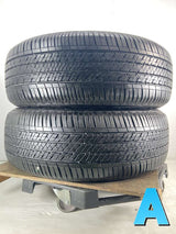 ブリヂストン エコピア H/L422 プラス 235/55R18 2本