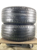 ピレリ ドラゴンスポーツ 235/40R18 2本