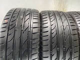サイレン ATREZZO ZSR 245/40R18 4本