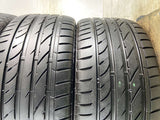 サイレン ATREZZO ZSR 245/40R18 4本