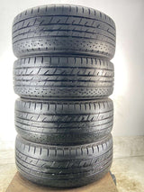 ブリヂストン プレイズ PX-RV 235/50R18 / プレシャス 8.0J+42 114.3-5穴 4本