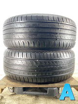 ヨコハマ ブルーアースGT-AE51 245/50R18 2本