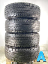 ミシュラン ラティチュード ツアー HP 265/60R18 4本