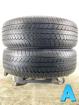 ダンロップ グラントレックST30 225/60R18 2本