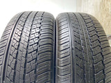 ダンロップ グラントレックST30 225/60R18 2本