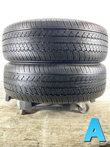 ダンロップ グラントレックST30 225/60R18 2本