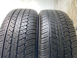 ダンロップ グラントレックST30 225/60R18 2本
