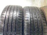 ブリヂストン TURANZA T005 225/40R18 2本