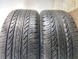 ブリヂストン デューラー H/L 255/55R18 2本