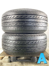 ブリヂストン レグノ GR-XI 245/50R18 2本