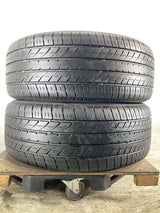トーヨータイヤ トランパス R30 235/50R18 2本