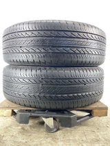 ブリヂストン デューラー H/L 225/60R18 2本