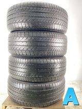 トーヨータイヤ トランパス R30 235/50R18 4本