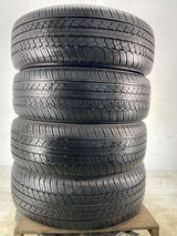 ダンロップ グラントレック ST30 225/60R18 4本