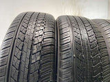 ダンロップ グラントレック ST30 225/60R18 4本