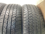 ダンロップ グラントレック ST30 225/60R18 4本