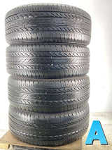 ブリヂストン デューラー H/L 235/55R18 4本